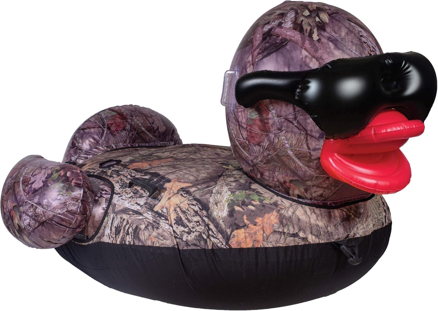 56794-BB Towable Tuff Duck, 6 Feet Wide, Holds Up to 400 Pounds Premium