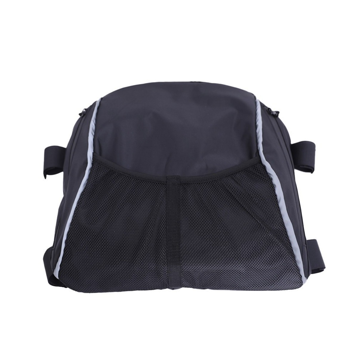 14*42*45cm Accessories Mesh Organizer Chair Backpack Storage Bag