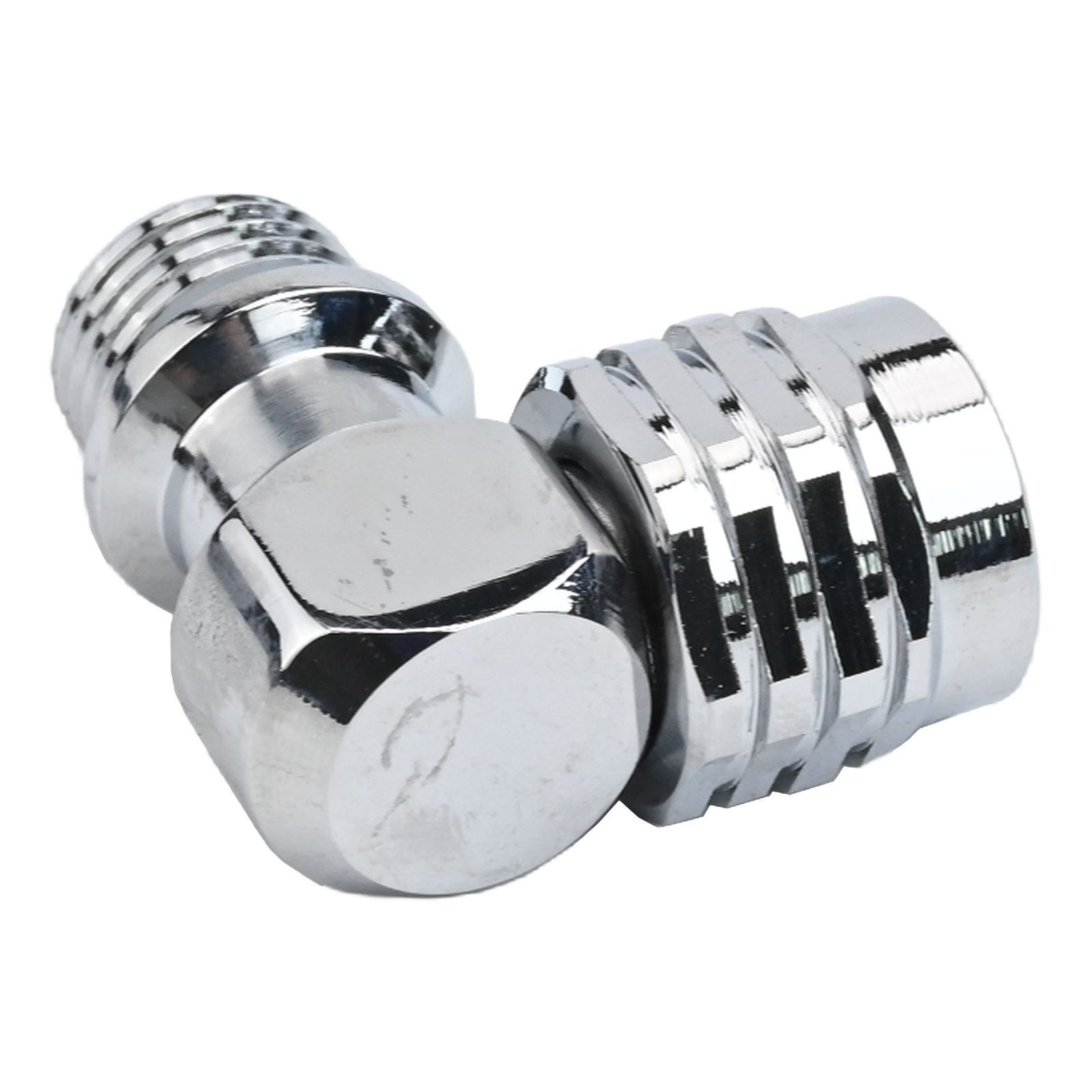 Scuba Diving Swivel Adapter 90 Degree 110 Degree for Regulator For Hose