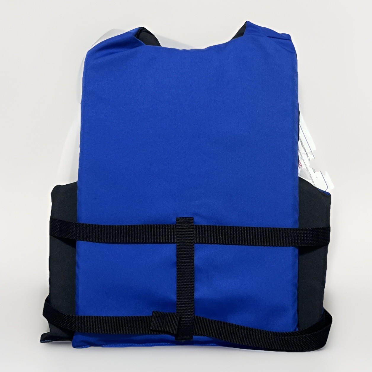 O’Brien Traditional Neoprene Flotation Vest Adult- 2026 – Large / Blue 70