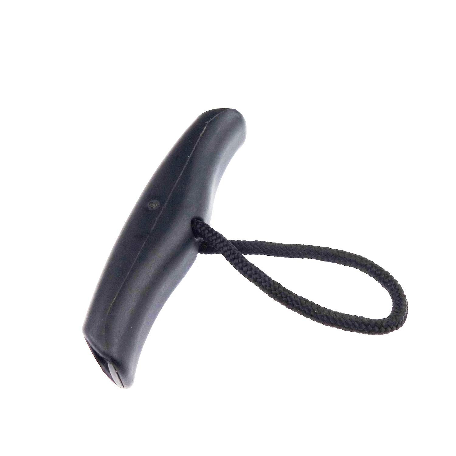 4 Pack Kayak Carry Pull Handle T-Handle with Cord and Pad Eyes Screws