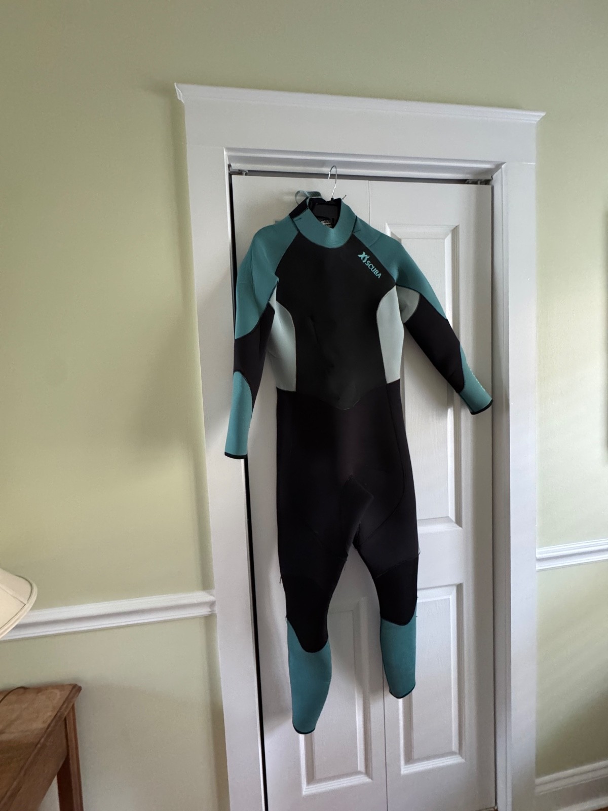 XS Scuba 5MM wetsuit