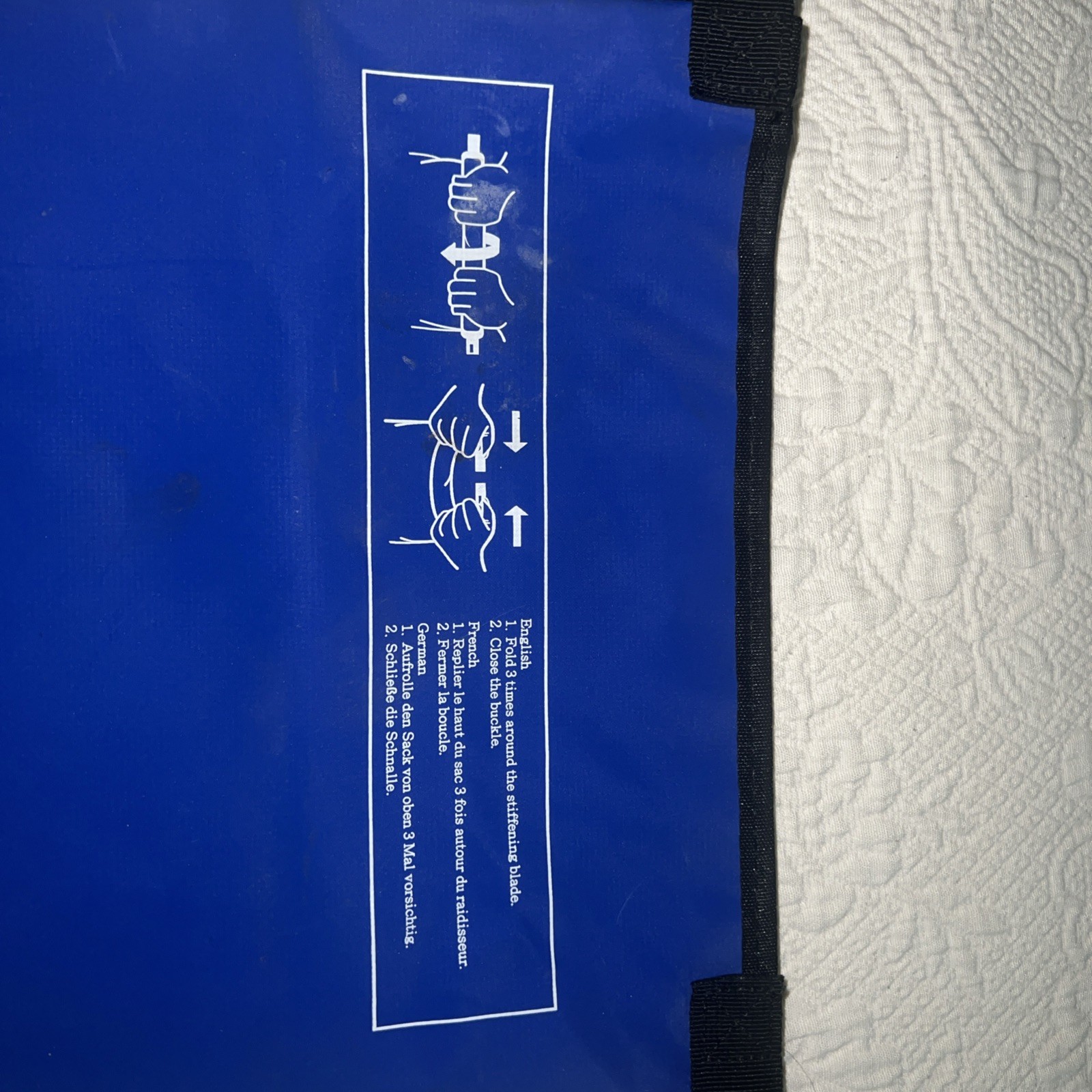 Bigblue Outdoor Dry Bag 5L