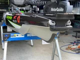 Kayak Bow Mount Trolling Motor Plates