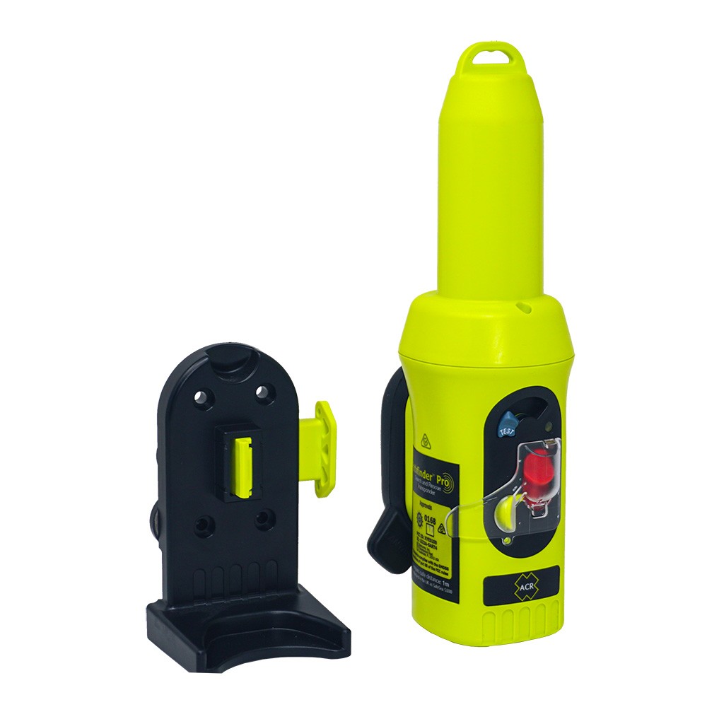 ACR Pathfinder PRO SART 2914 Marine Search and Rescue Transponder Radar Beacon