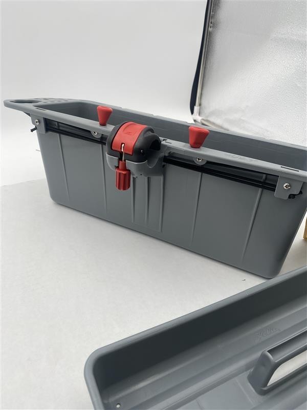 Hobie H-Rail Tackle Bin #84623001