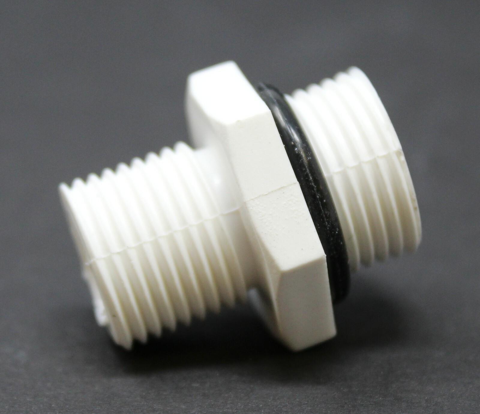 Aftermarket Plastic Joint for Kawasaki Electrical Box Fitting OEM 59071-3001 Jet