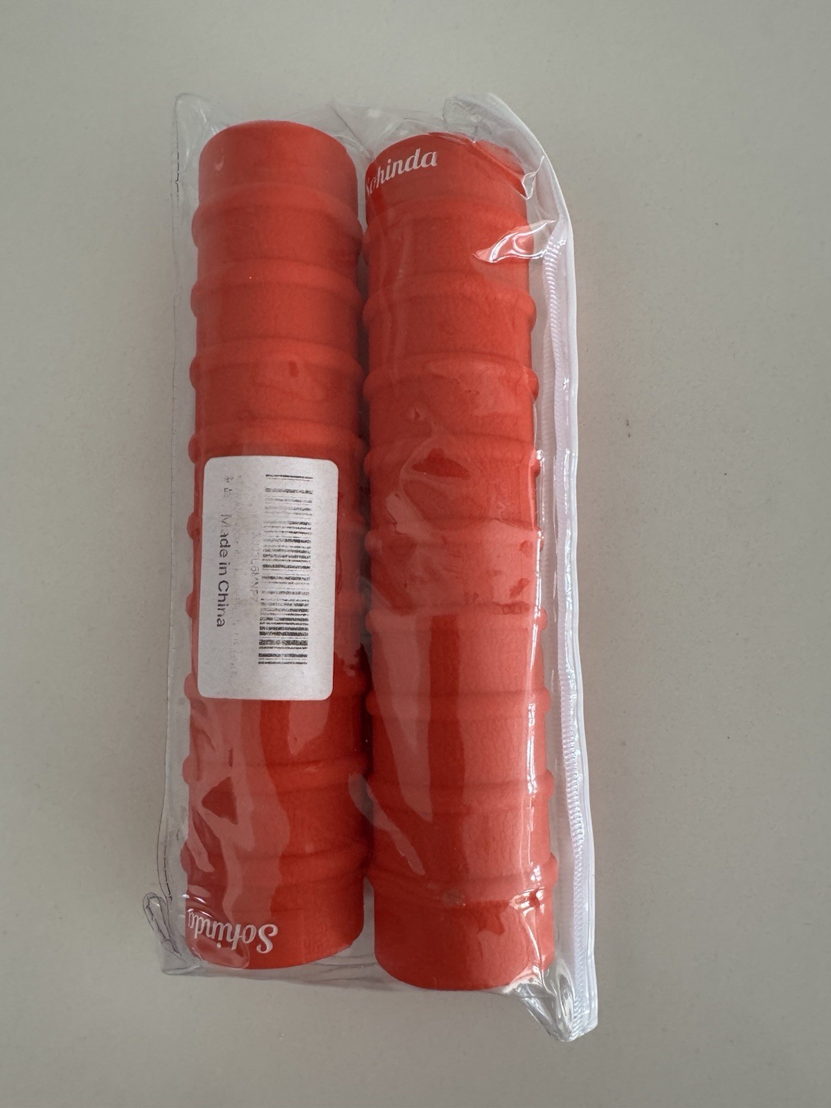 Kayak Paddle Grips Kayaking Accessories No-Slip Grips for Kayak Paddles 2pack