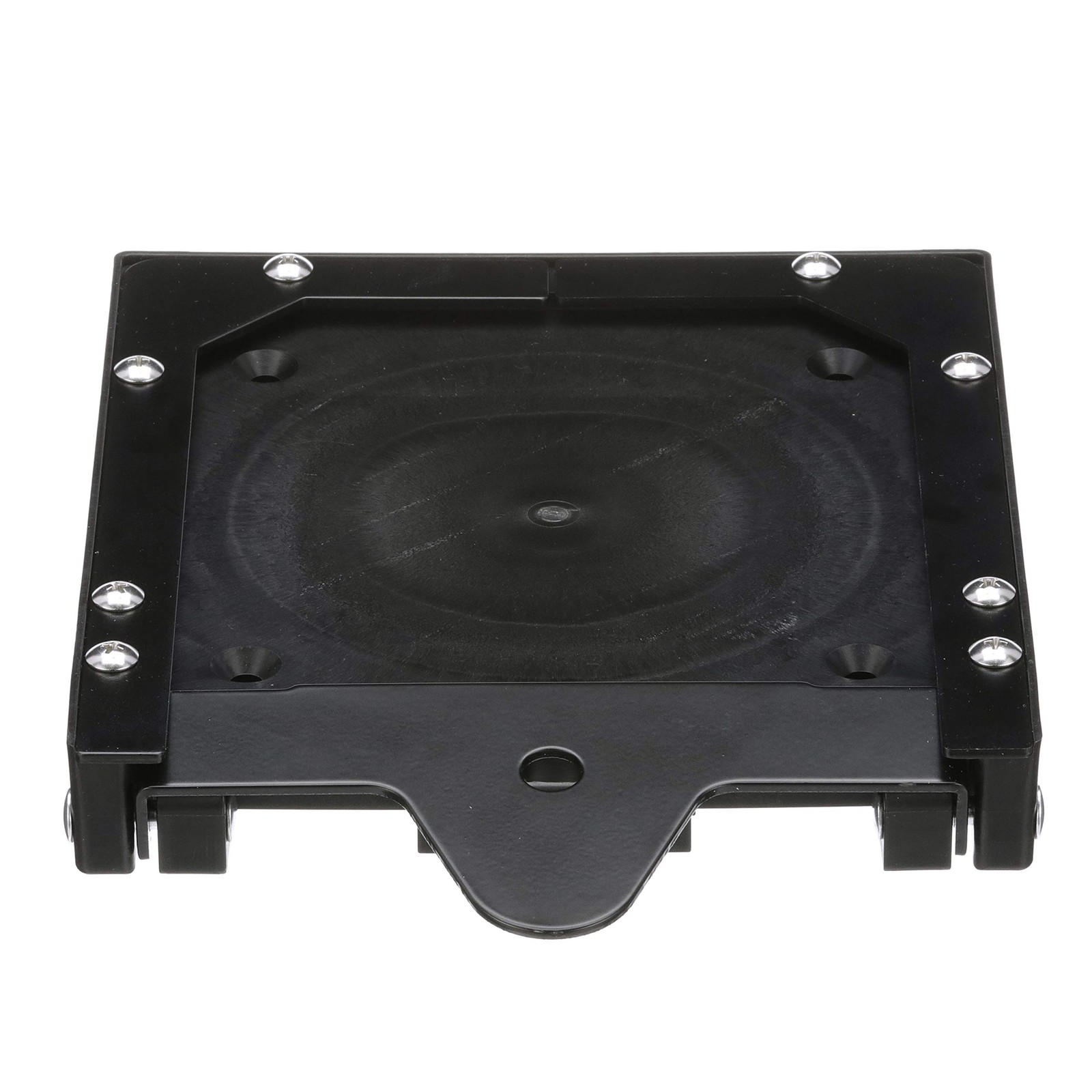 Attwood Quick Disconnect Seat Mount 6in Swivel Boat Seat Base 11602D1 Marine
