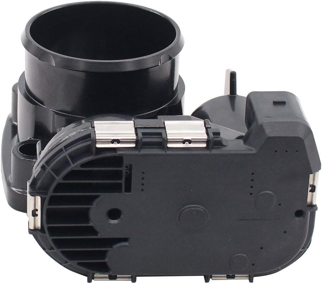 Throttle Body for Sea-Doo RXP X 260 RXT 300 GTX 155 215 260 GTS 130 GTR 215