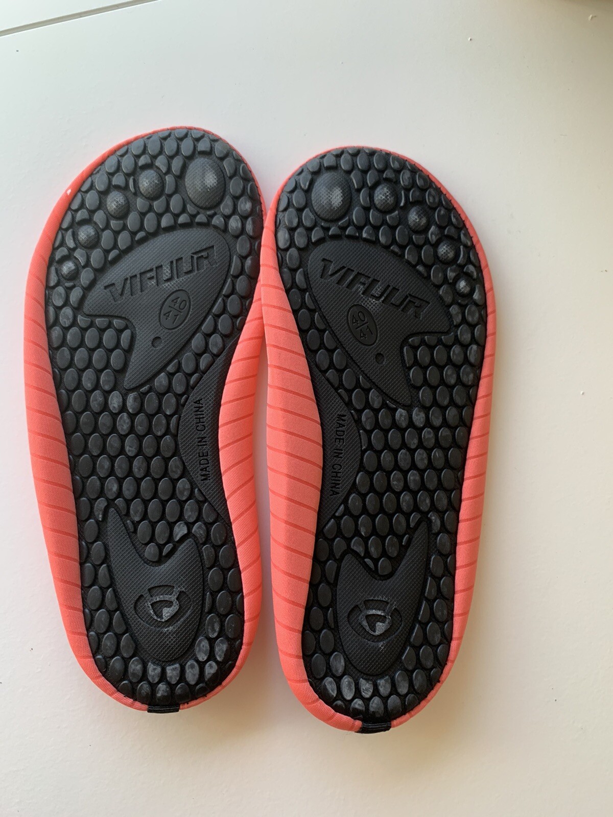 Womens Water Shoes Size 9 – 9 1/2