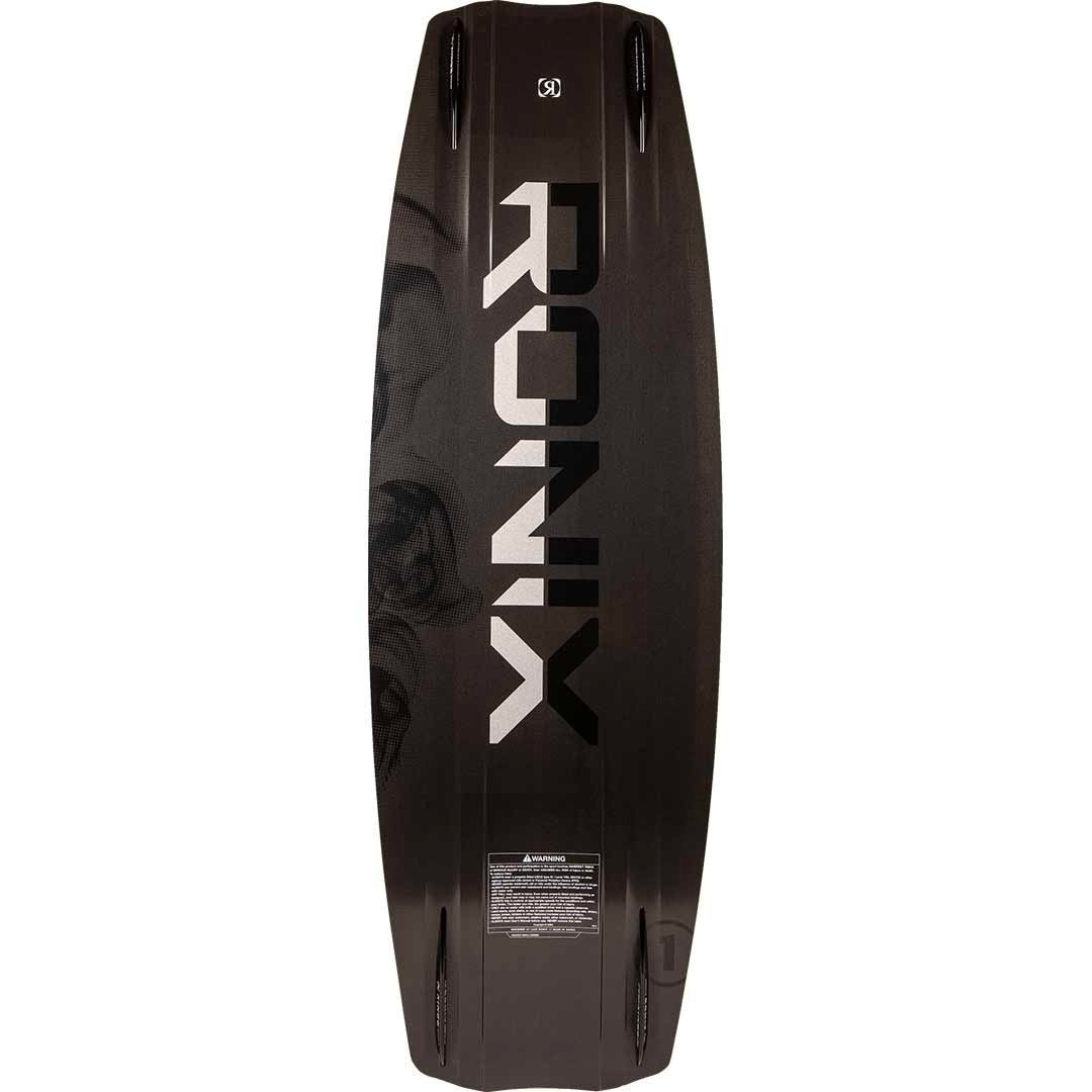 Ronix One Legacy Core Wakeboard Package w/ Anthem BOA Boots – 2025