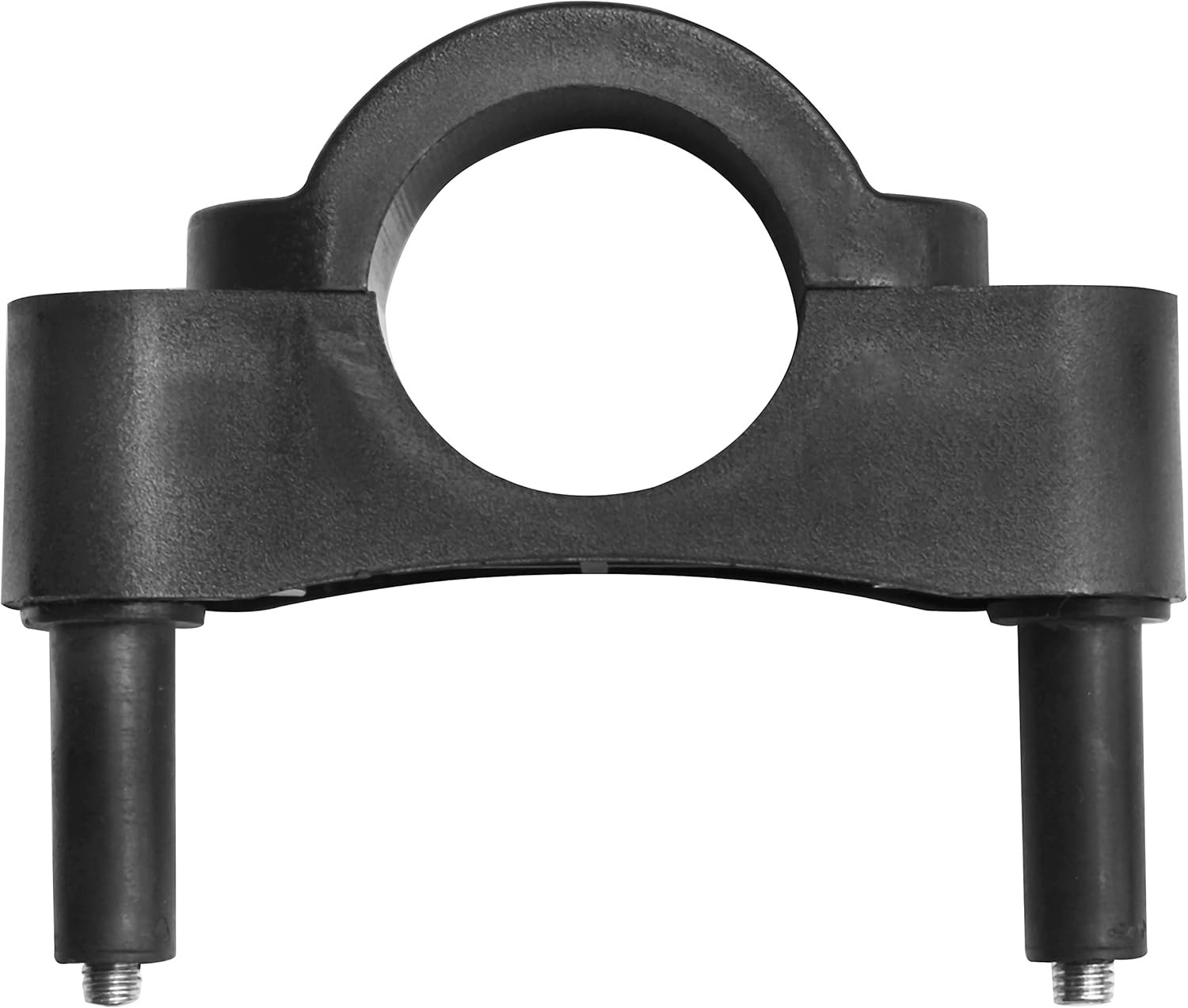 Durable Nylon Kayak Stabilizer Rods with Complete Mounting Accessories – Black