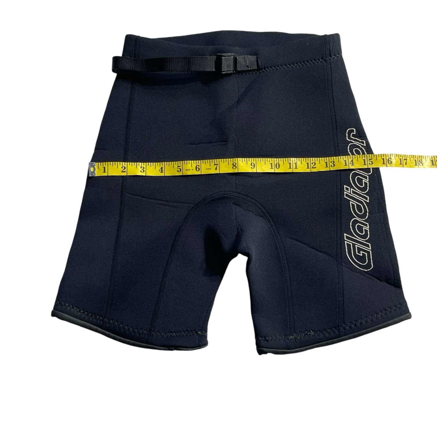 Kids Diving Trunks Youth 10 Gladiator wetsuit Shorts Swim Scuba Surf Snorkeling