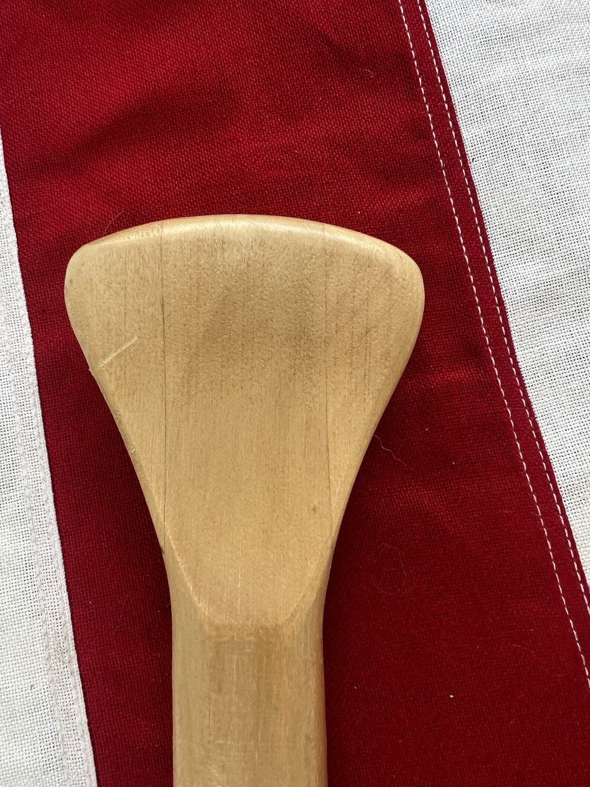 Feather Brand Wood Paddle 29 Inches