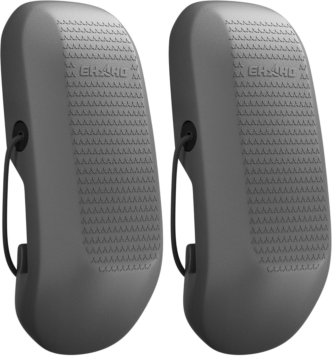 Premium PWC Fenders 2-Pack – Jet Ski Bumpers with Secure Grip & Compact Storage