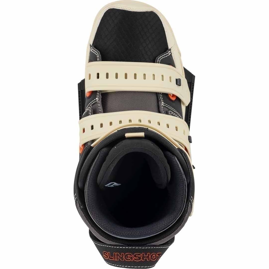 Slingshot Space Mob Wakeboard Boots – 2025