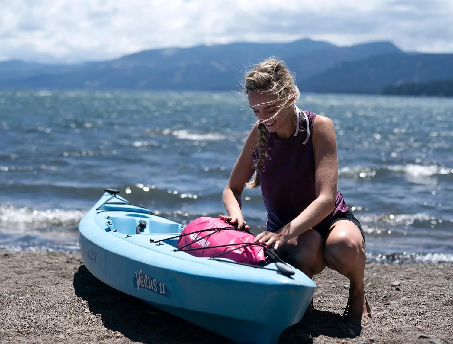 MARCHWAY Floating Waterproof Dry Bag Backpack 5L/10L/20L/30L/40L, Roll Top Sack