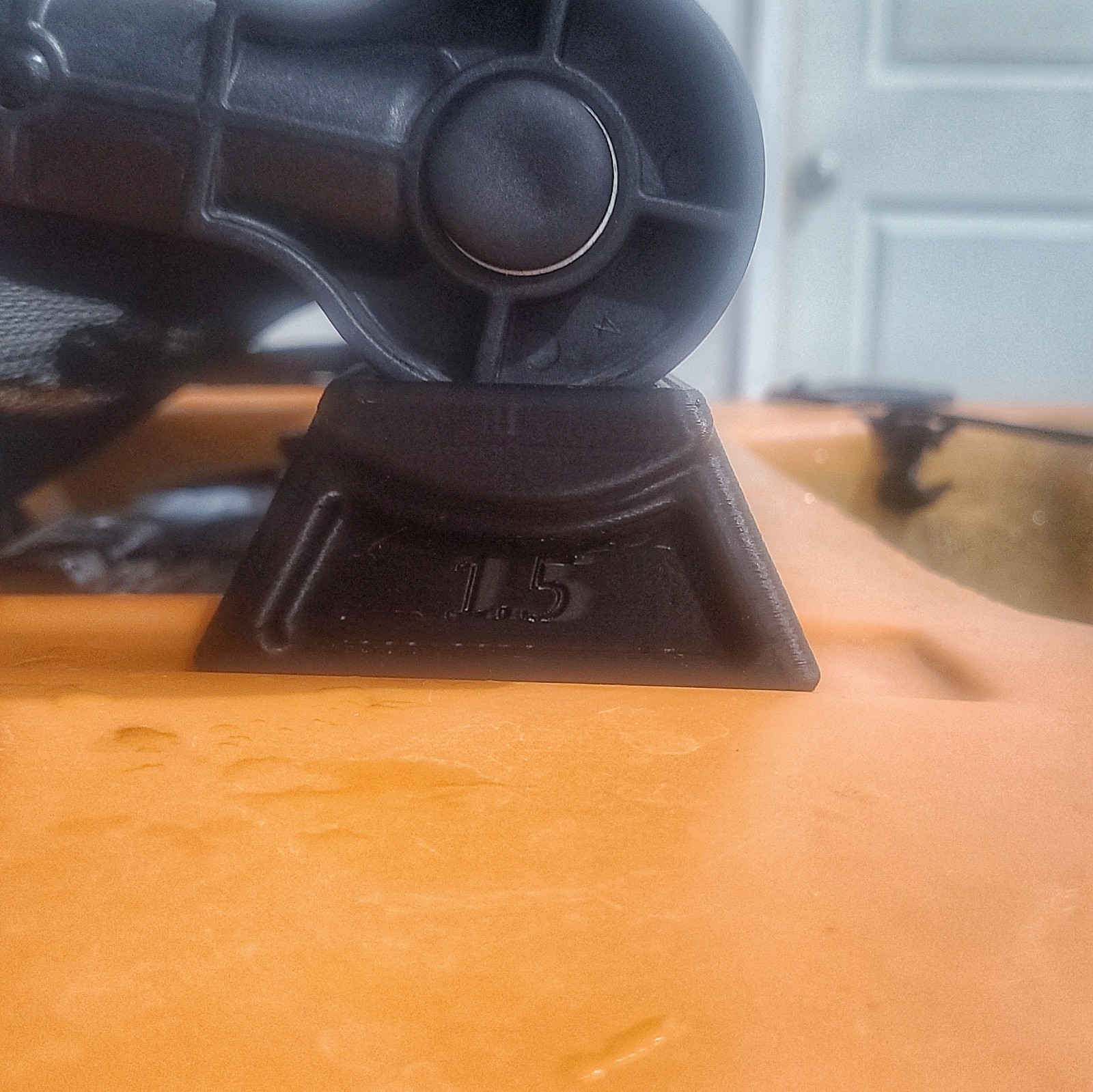 Old Town Sportsman PDL Kayak Seat Risers