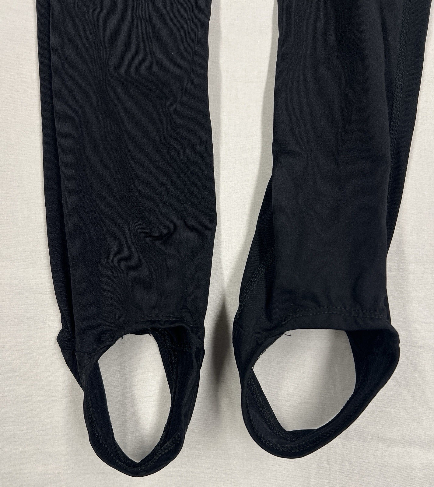 Vintage Performance Dive Skin Suit Full Body Black Gray Cosplay USA 80s 90s M