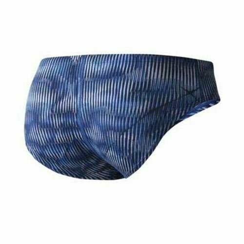 Nike Vibe Performance Poly Brief Male Game, Royal (Size 22, 24, 26, 28)