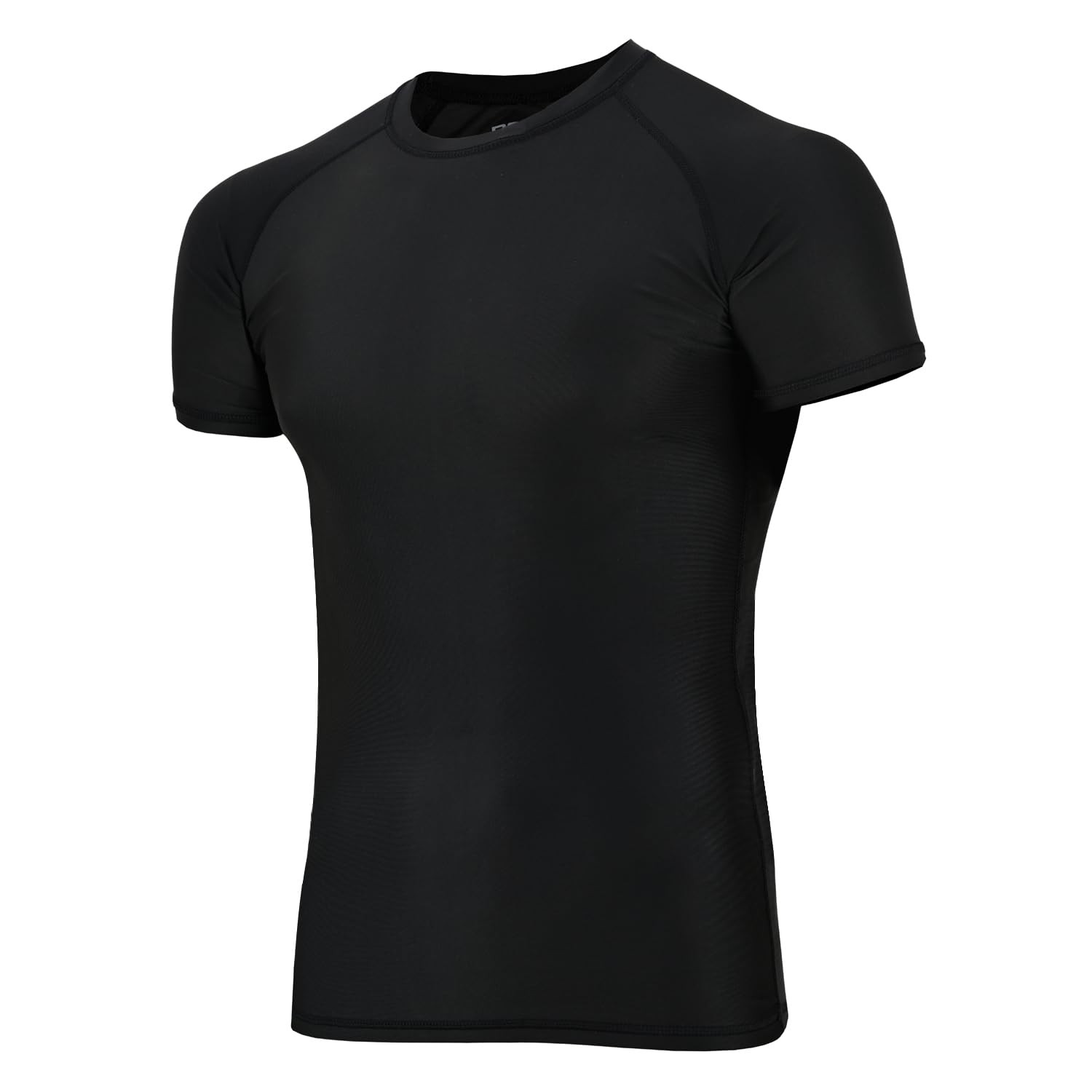 Kid’s MMA Rash Guard for BJJ, NoGi, Gi Training, Wrestling Compression Shirt