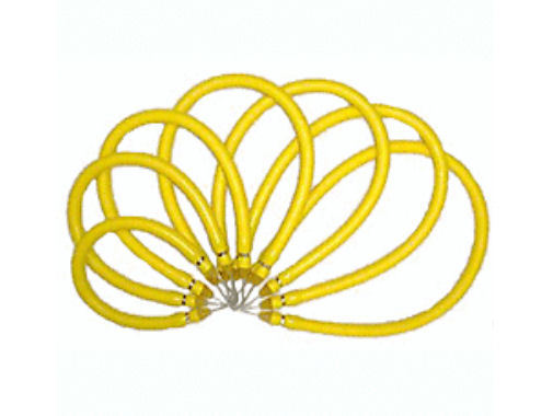 Spear Bands Sling 5/8″ Yellow Rubber Speargun Gun Fish