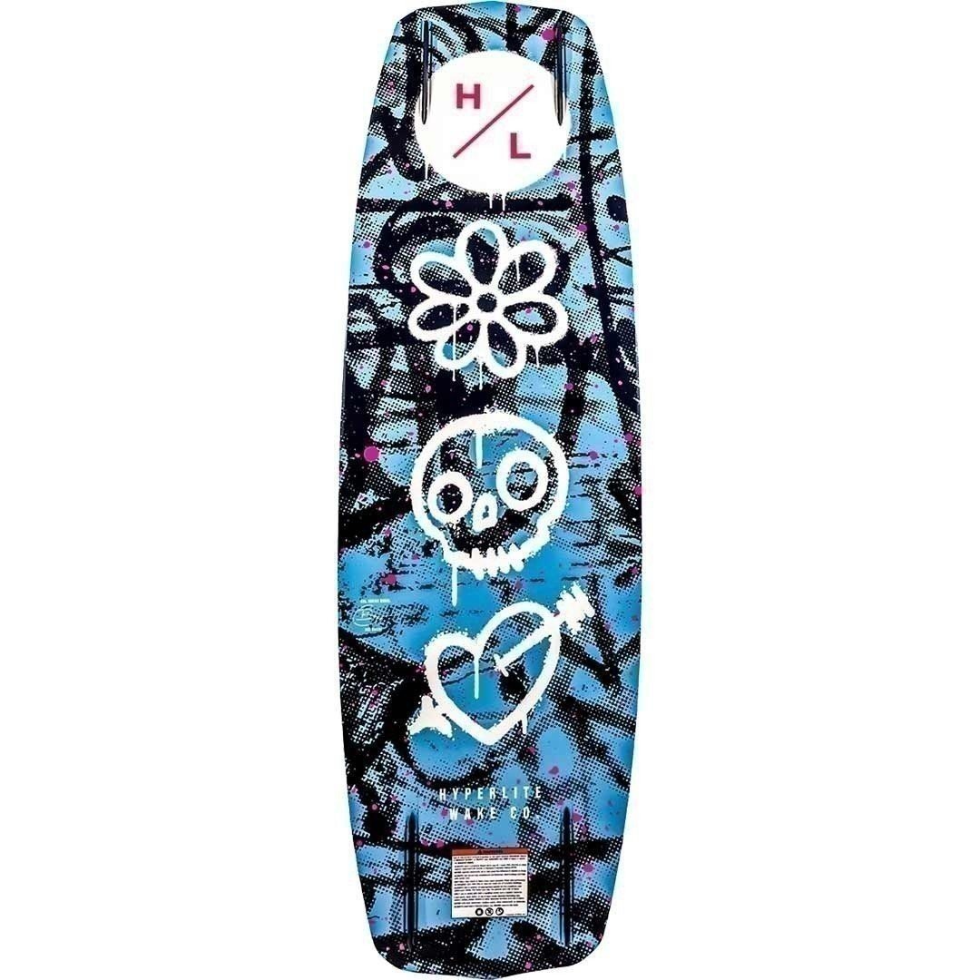 Hyperlite Journey Women’s Wakeboard – 2025