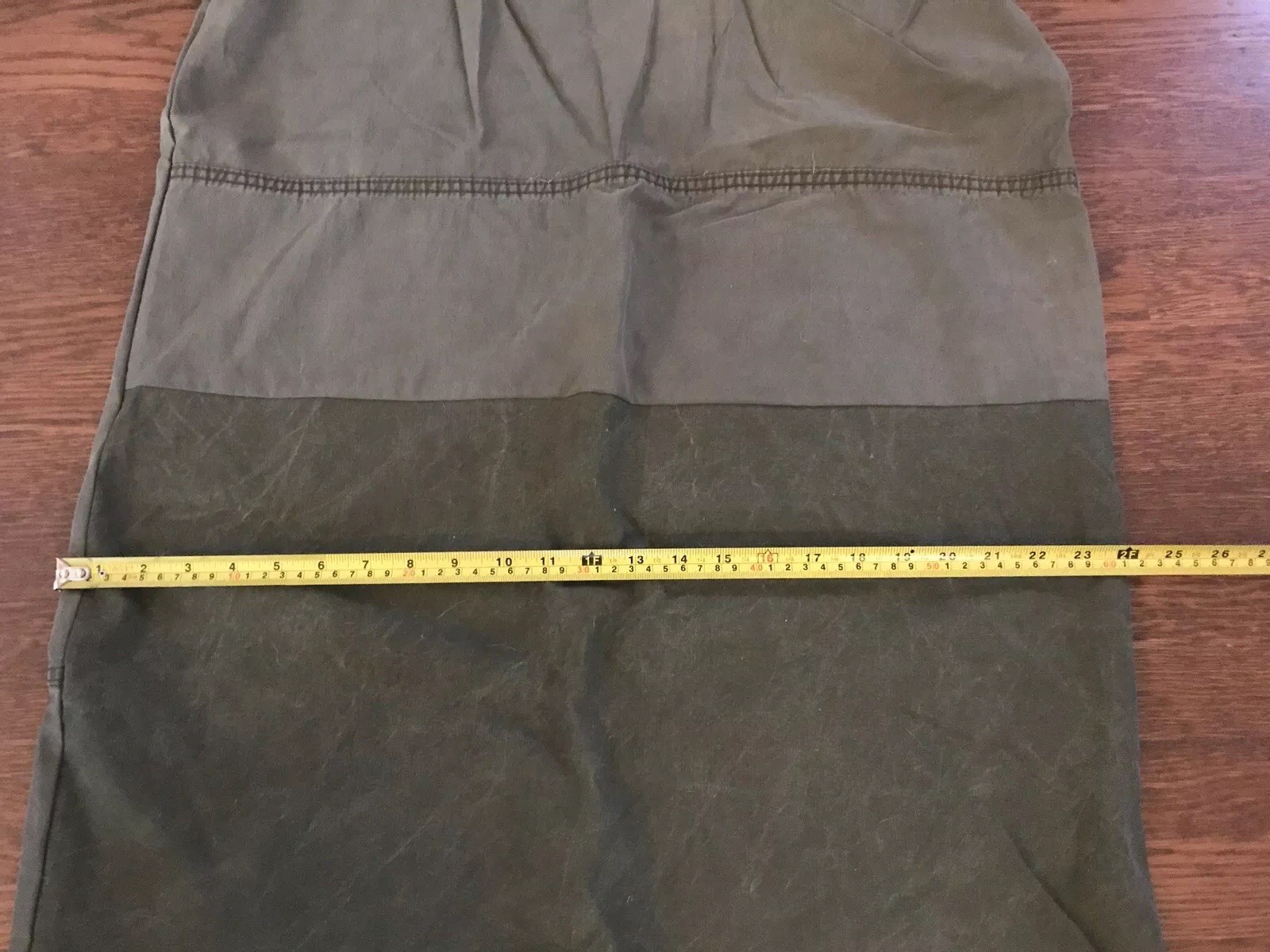 Surplus surf bag – 6ft – New – Surfboard Sock – Army Green