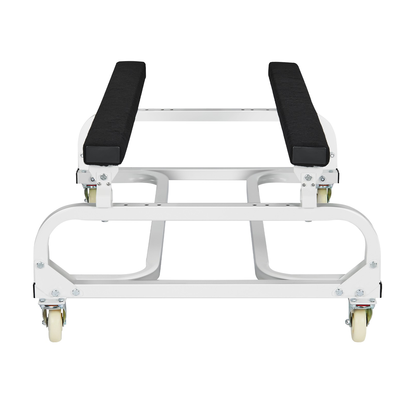 Jet Ski Dolly Stand for PWC Storage Cart w/ 1300 lbs Load Capacity