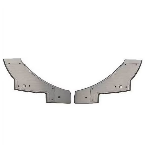 Malibu Boat Tower Speaker Brackets 6169118.1 | Aluminum (Set of 2)