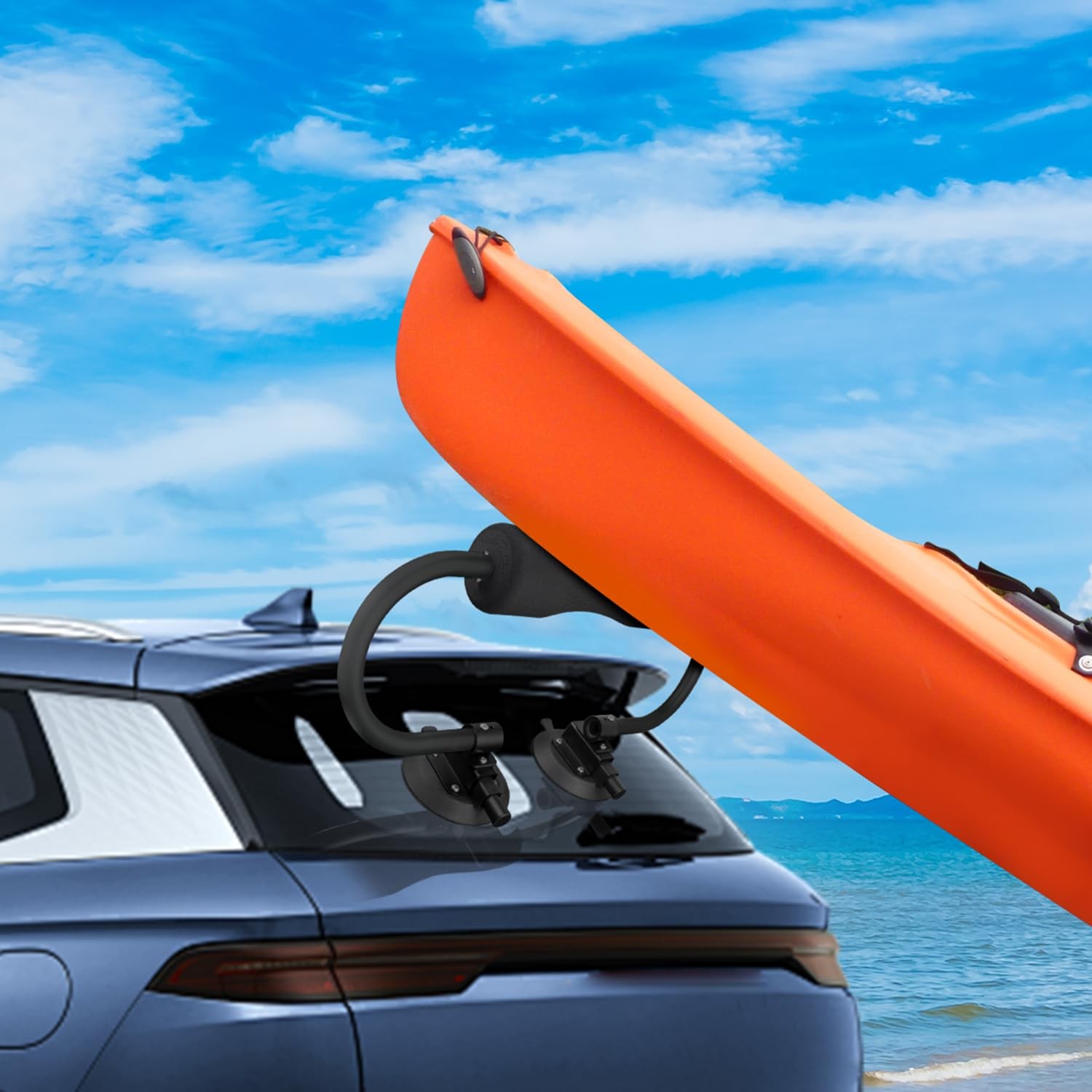 Hlogree Kayak Load Rollerkayak Roof Roller Loader Mountkayak Roller Load