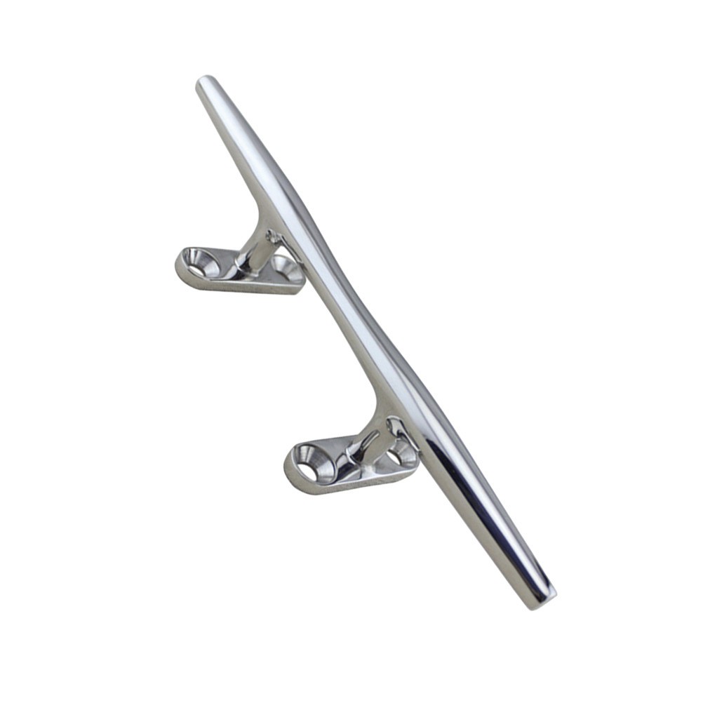 4 Inch Stainless Steel Cable Bolt Boat Mooring Accessories Rope Holder