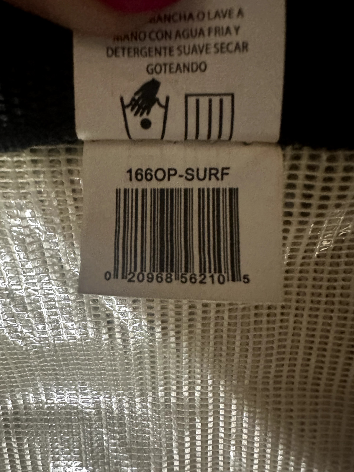 Outdoor Products Valuables Dry Bags – 2 Pieces – 18″x30″ – 40 Liter – Pre-Owned