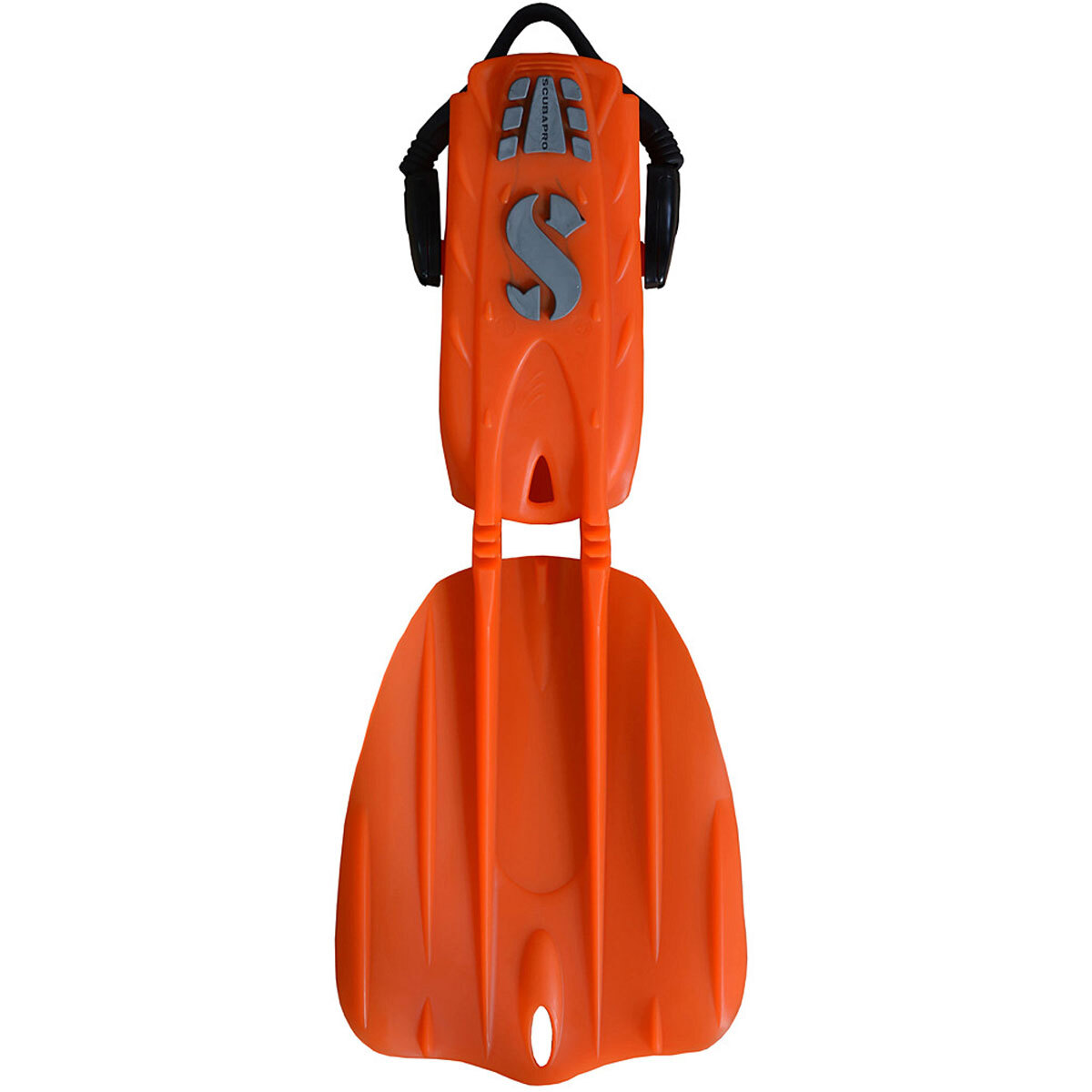 Scubapro Seawing Nova Gorilla Fins, Medium, Army Green