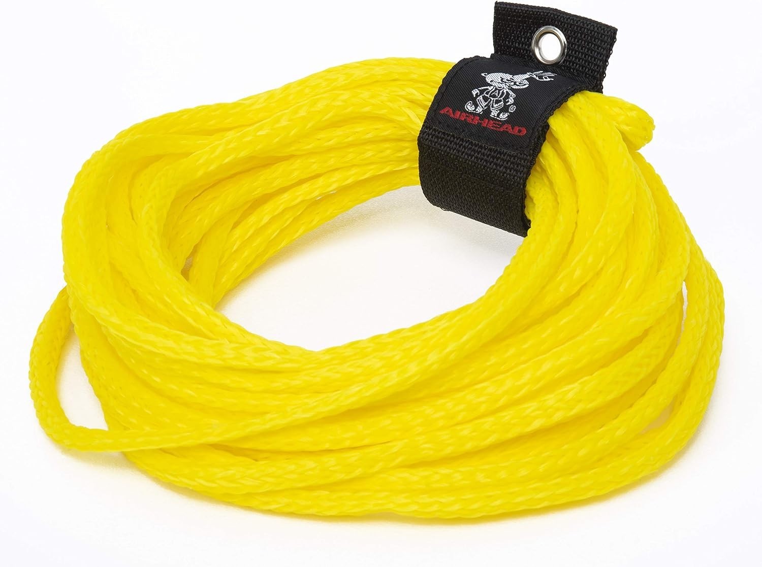 1-6 Person Heavy Duty Tow Rope for Tubing – UV Resistant & 6,000 lb Strength