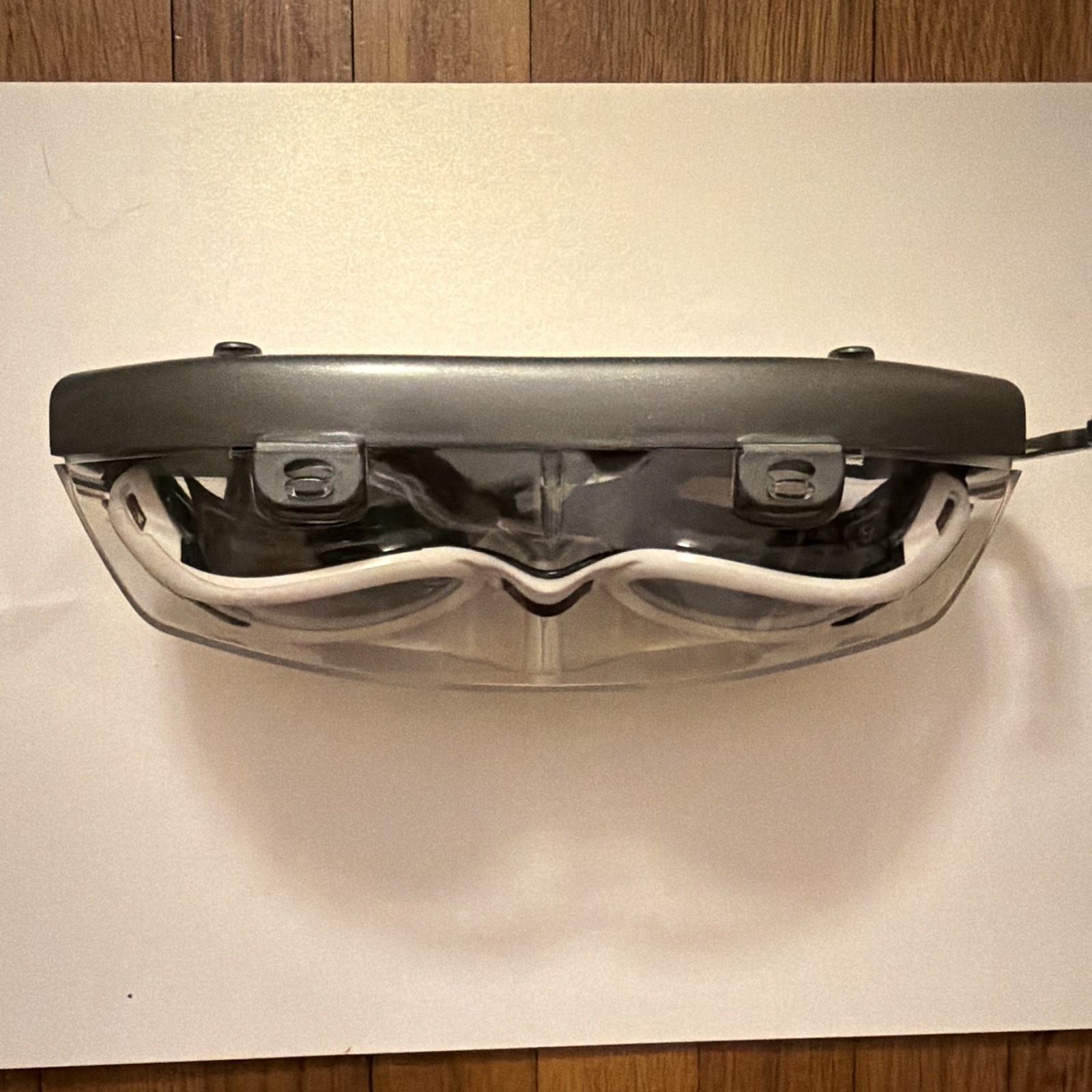 Aqua Sphere MP Michael Phelps K180 goggles