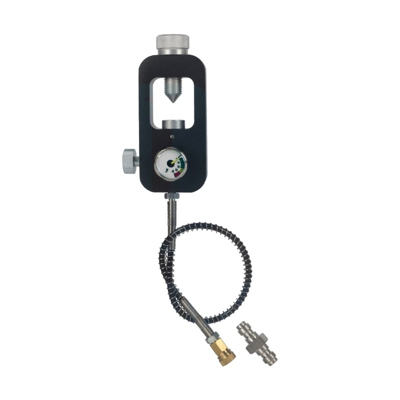 Diving Bottle Refilling Scuba Fill Station Adapter for premium Pressure Diving