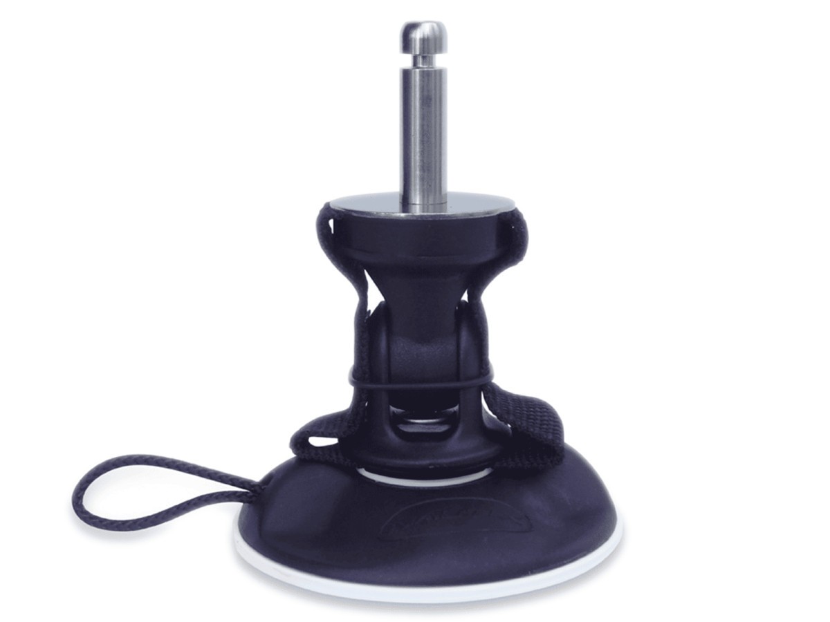 Nautix Mechanical 1 Bolt Base EP