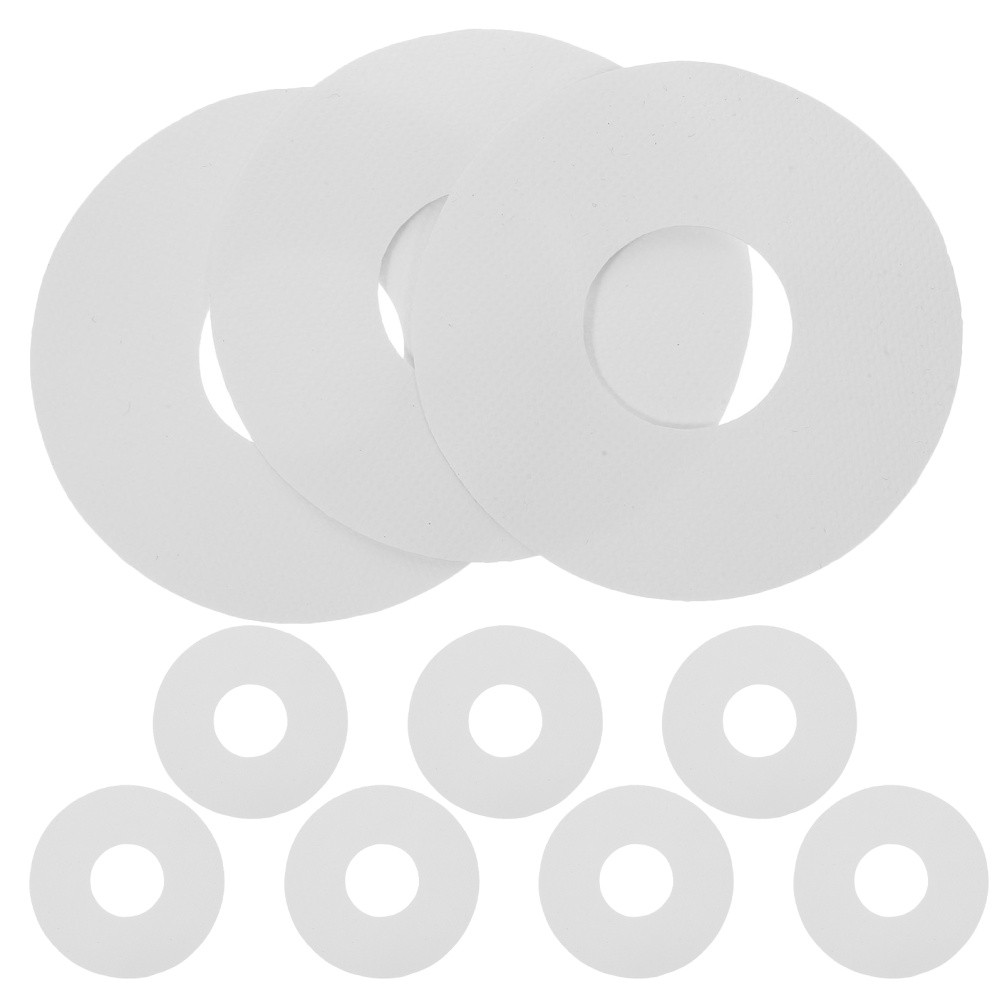 10 Pcs Kayak Boat Air Valve Inflatable Accessories Inflation Gasket Seal