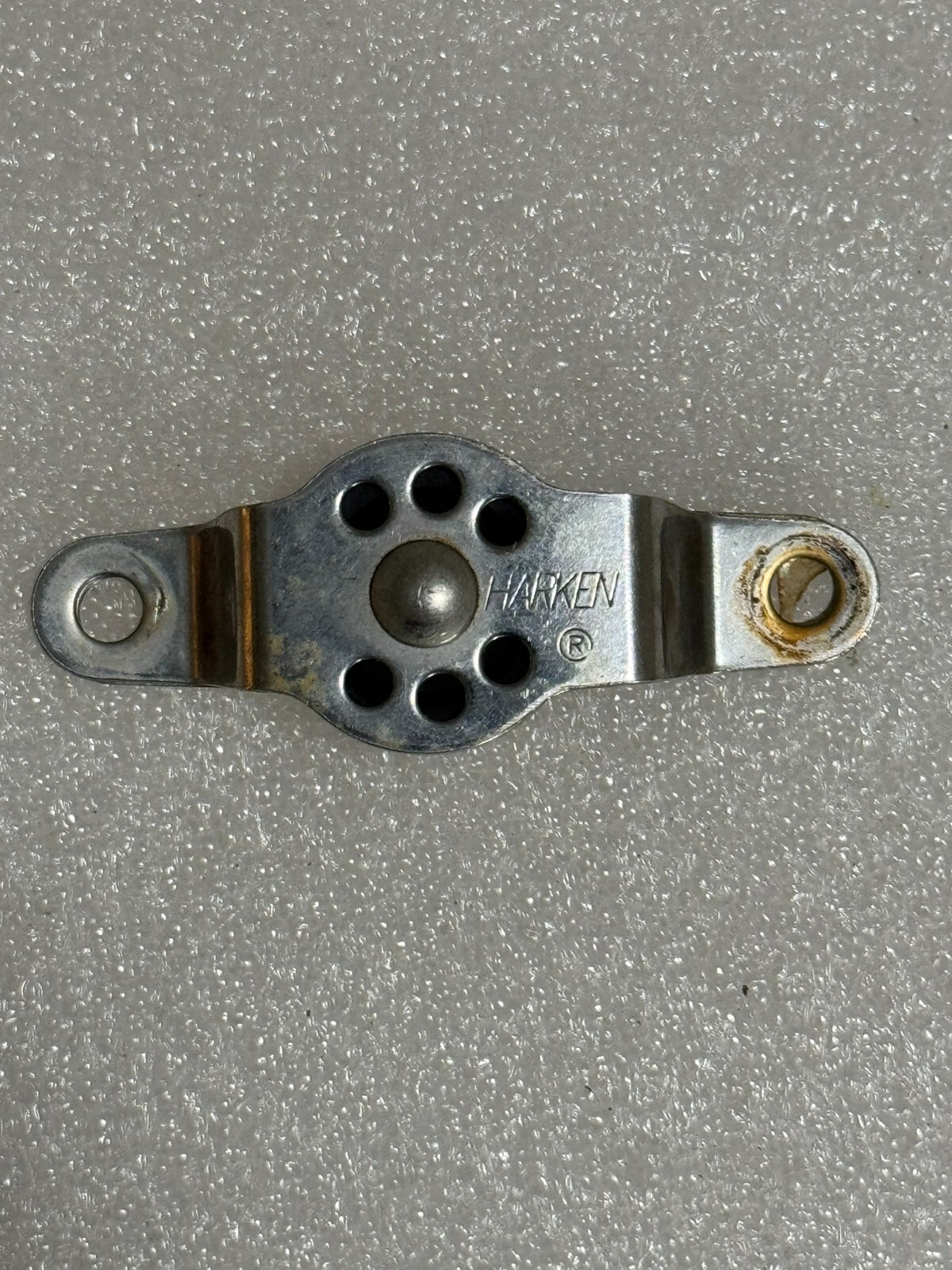 Hobie Harken Micro 22 mm Cheek Block H233