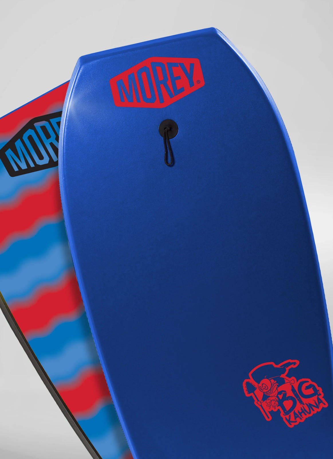 Morey Big Kahuna Bodyboard – 2026 – Royal Blue – 44″
