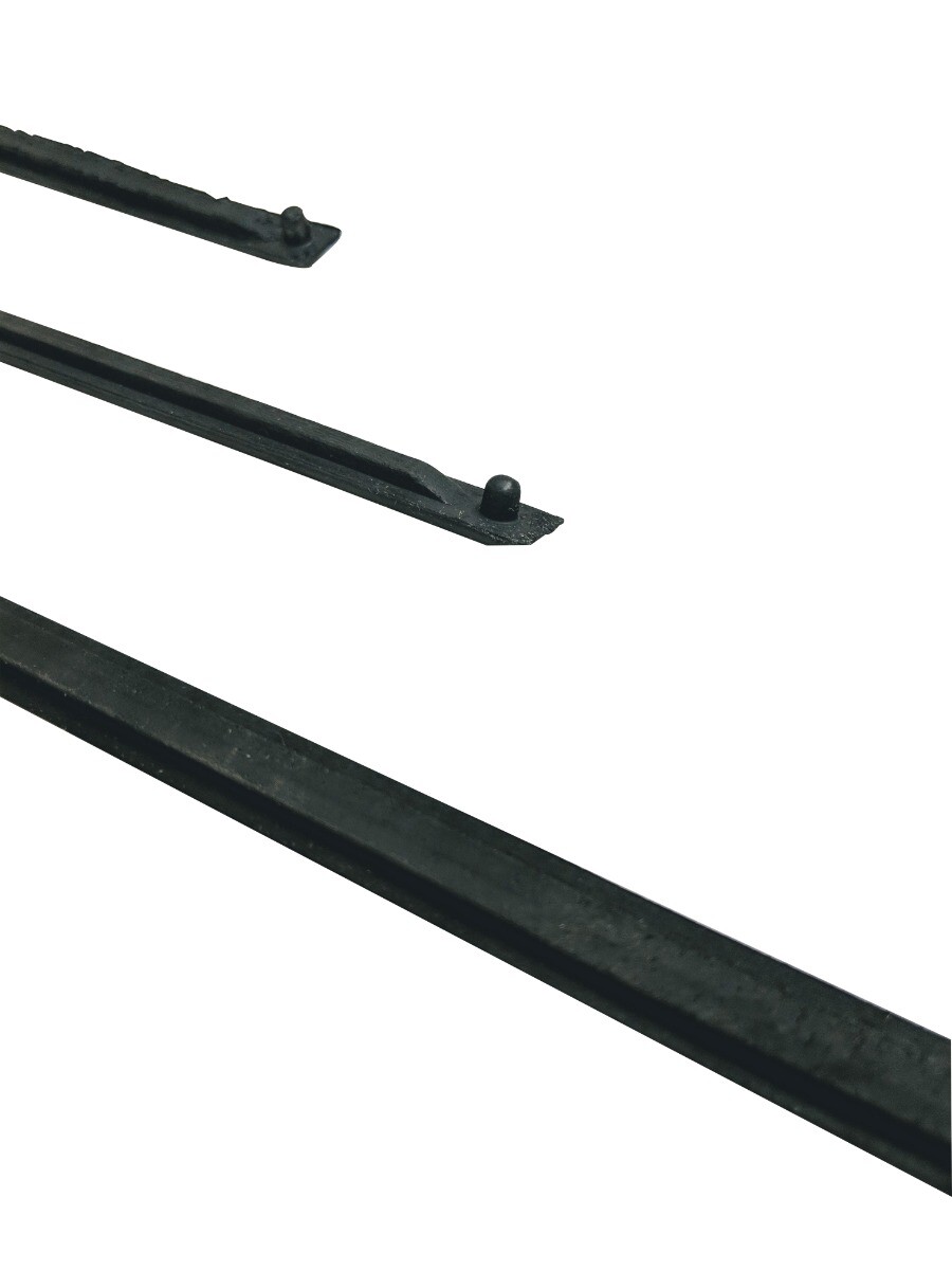 WAKEBOARD SURF KNEE RACK REPLACEMENT RUBBER BUMPER FINGER INSERTS-16″,19″,24″,26