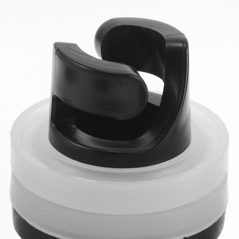 Inflatable Kayak Pump Adapter Boat Drain Plug Air Valve Nozzle Pumps