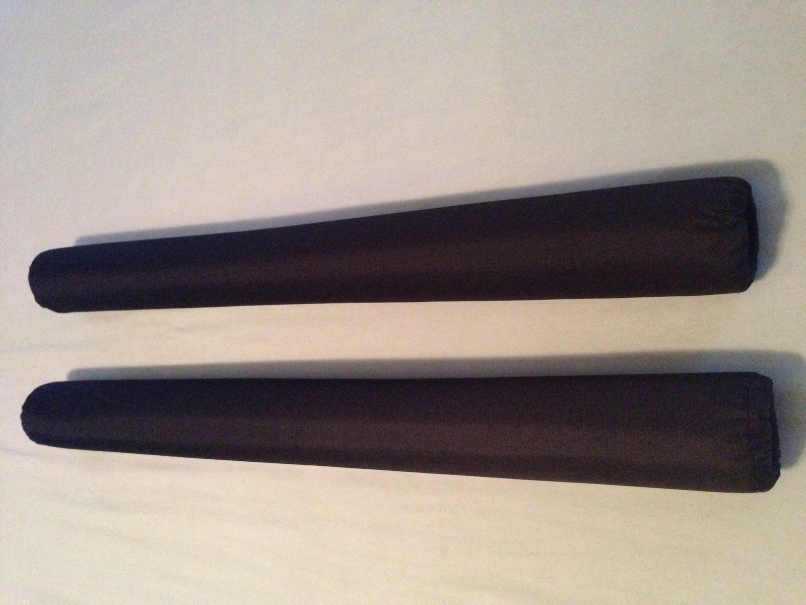 48″ Boat Trailer Guide Pole Pad Cover -Heavy Duty Canvas