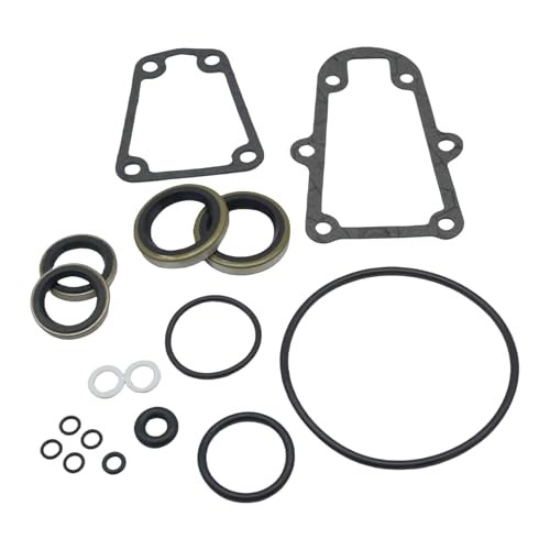 18-2692 Lower Unit Seal Kit For Johnson Evinrude 85/90/100/110/115/135/140HP