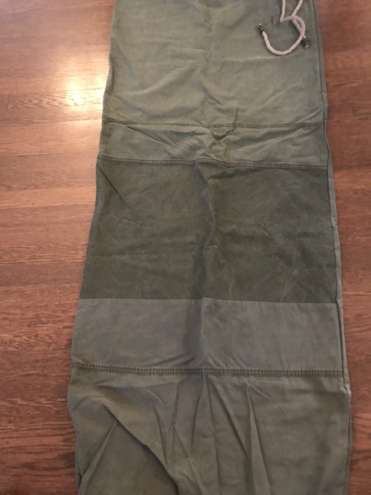 Surplus surf bag – 6ft – New – Surfboard Sock – Army Green