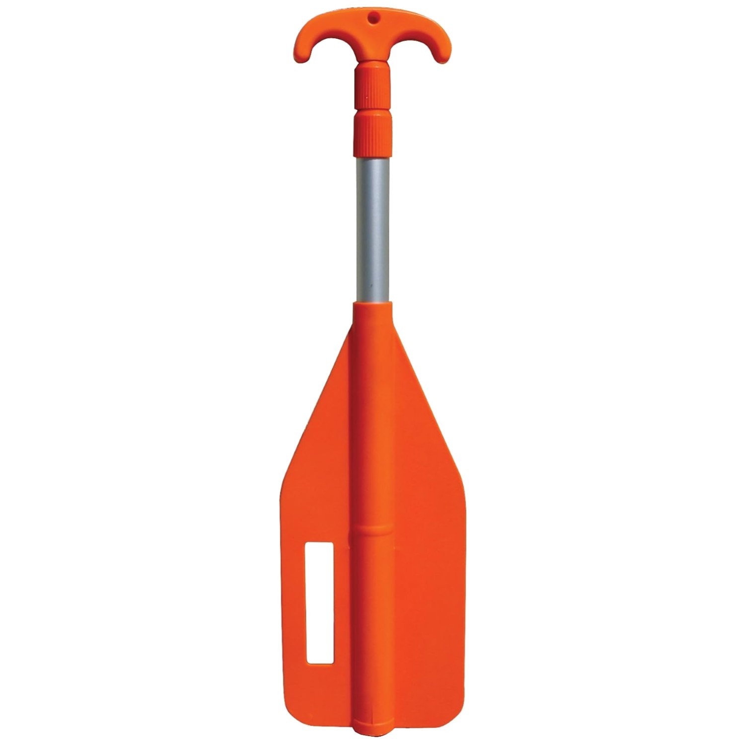 Portable Telescoping Boat Paddle 24″-72″ Aluminum