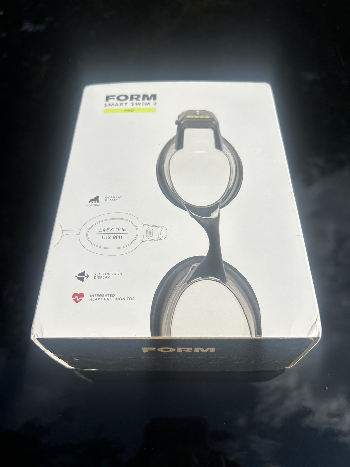 NEW Smart Swim 2 PRO