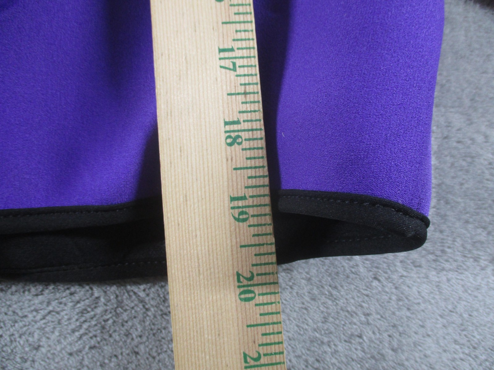 Vintage Slippery When Wet Wetsuit Top XL Womens Black Purple Pink Zip Jacket